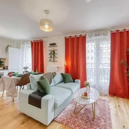 Easy Paris Visit Metro & Parking *