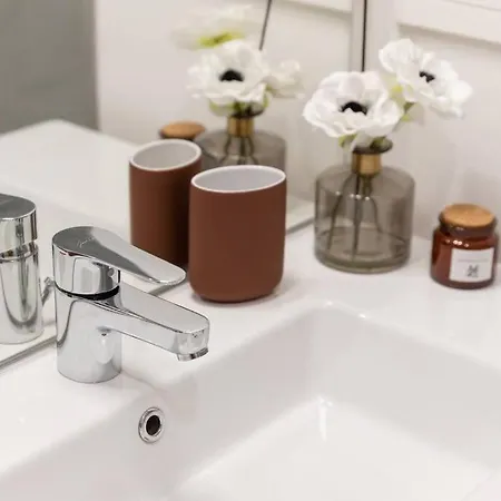 Apartmán Easy Paris Visit Metro & Parking